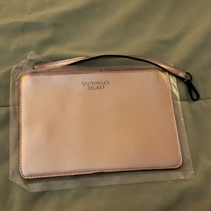 New Victoria's Secret wristlet